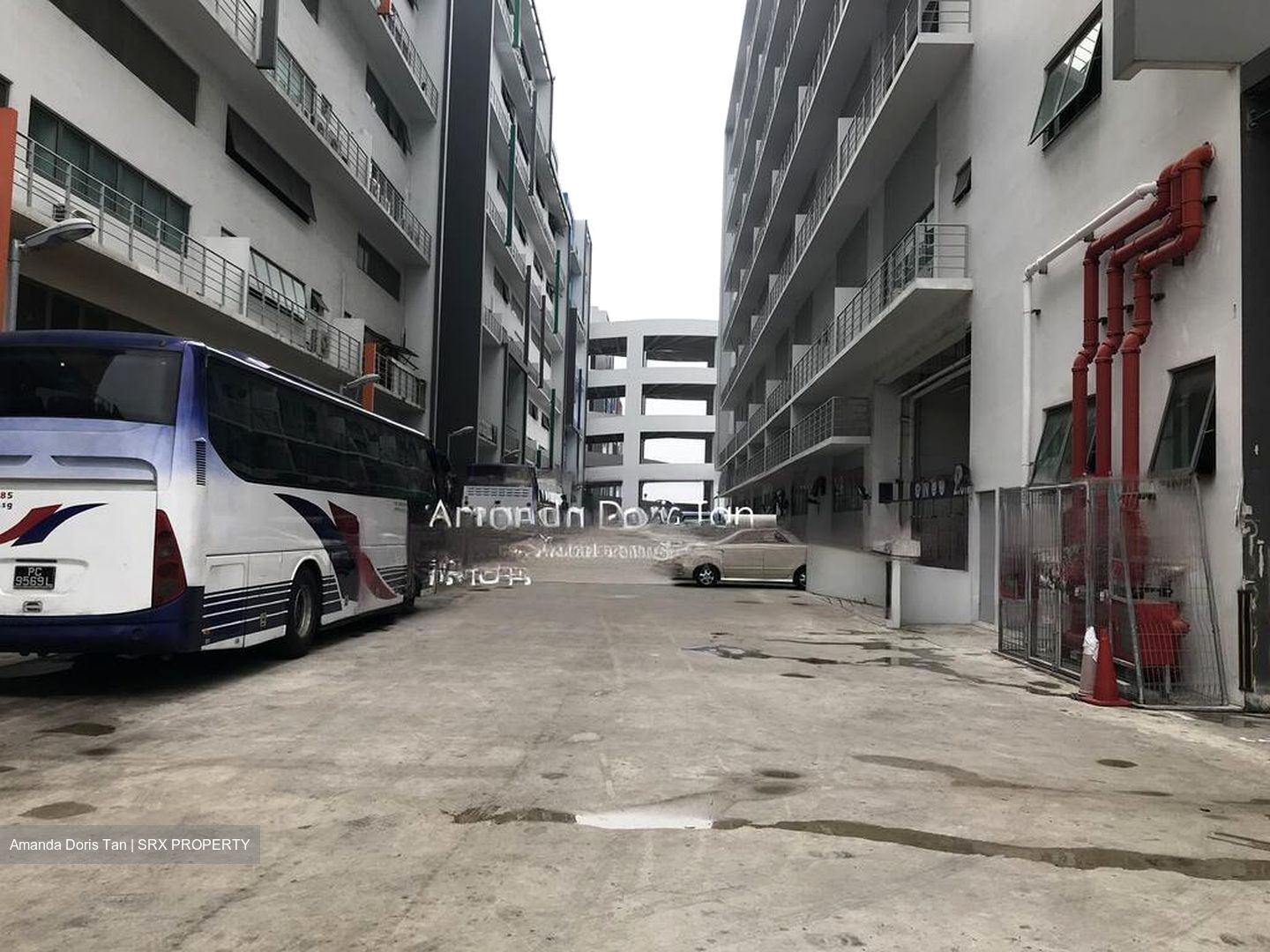 Premier @ Kaki Bukit (D14), Factory #464569921